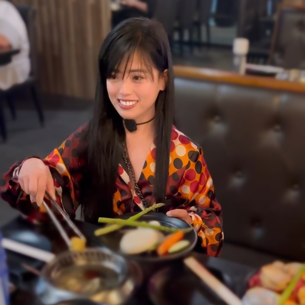 Meet your Posher! :-)